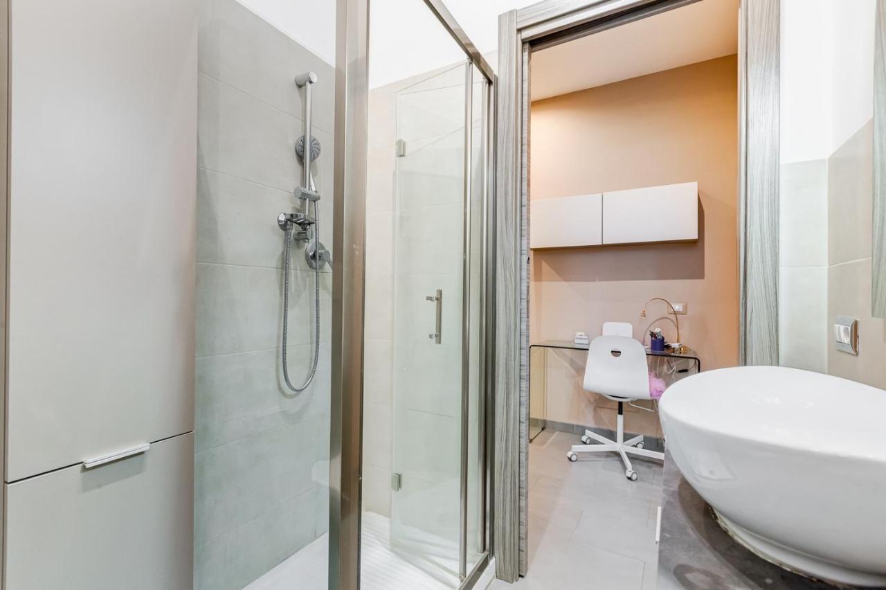 Casa Nannare Apartment Rome Exterior photo